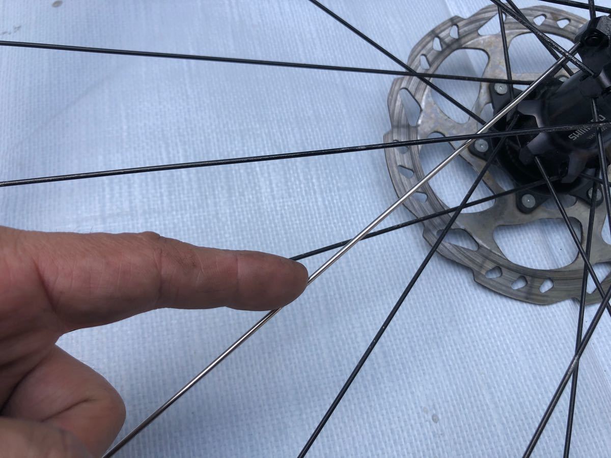 シマノ MTB ホイールセット WH-M8000 27 5インチ 前後 フロント シマノ MTB ホイールセット WH-M8000 27 5インチ 前後 フロント