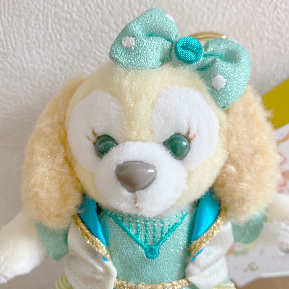 クッキーアン(上海ディズニー)新品.未使用 | mariobalthazar.com.br
