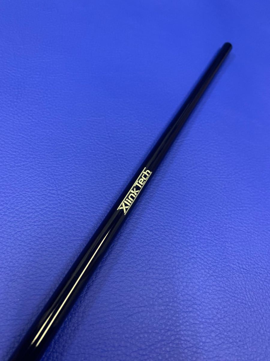 テンセイオレンジ 1K 7s スリーブ選択可能+新品グリップ 付き | www