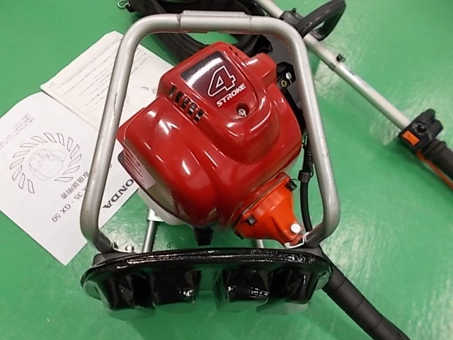 KAAZ、カーツ草刈り機、背負い式、4ストエンジン、ホンダ KAAZ、カーツ草刈り機、背負い式、4ストエンジン、ホンダ
