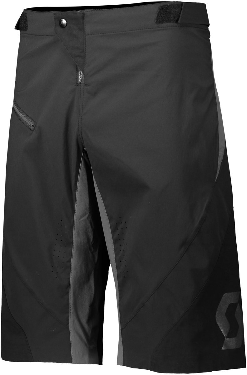 SCOTT スコット TRAIL PROGRESSIVE MEN'S SHORTS ブラック 新品未使用　Mサイズ トレイルショーツ