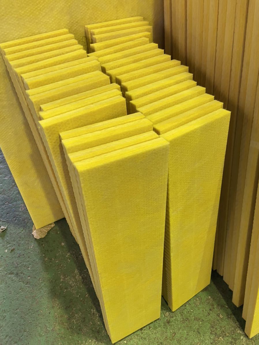 在庫処分品 高気密 断熱材防音材吸音材高密度90K 厚25mm 在庫処分品 高気密 断熱材防音材吸音材高密度90K 厚25mm
