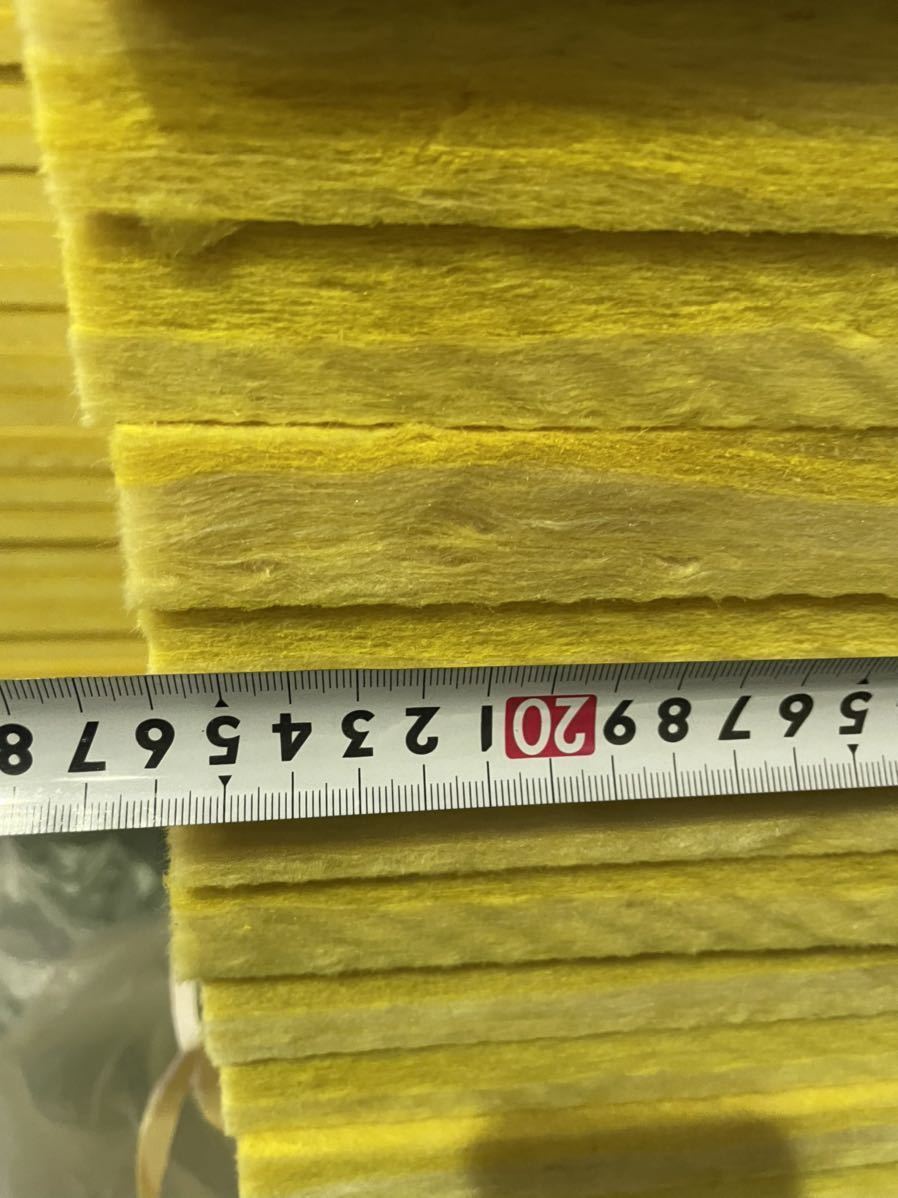 在庫処分品 高気密 断熱材防音材吸音材高密度90K 厚25mm 在庫処分品 高気密 断熱材防音材吸音材高密度90K 厚25mm