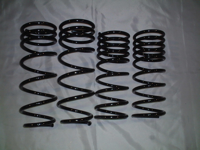 * Toppo BJ H41A *H42A* H46A down suspension down springs new goods tax included made in Japan! *