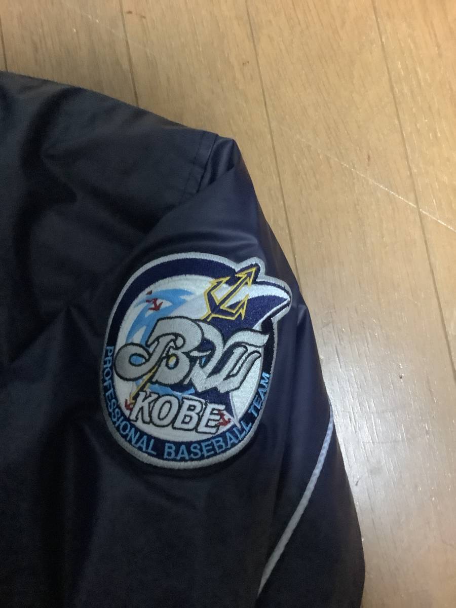 元オリックスブルーウェーブ佐野慈紀実使用グランドコート 元オリックスブルーウェーブ佐野慈紀実使用グランドコート