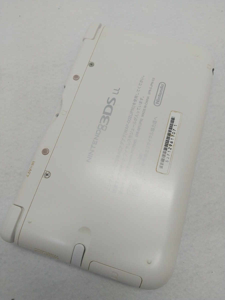 偽トロキャプチャー機能付き 3DS LL(¥27,800) 偽トロキャプチャー機能付き 3DS LL(¥27,800)