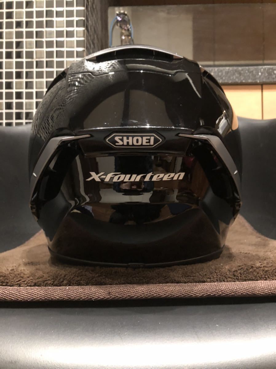 日本製 2ウェイ SHOEI X-14 3/12まで出品 - 通販 - www.nautla.gob.mx