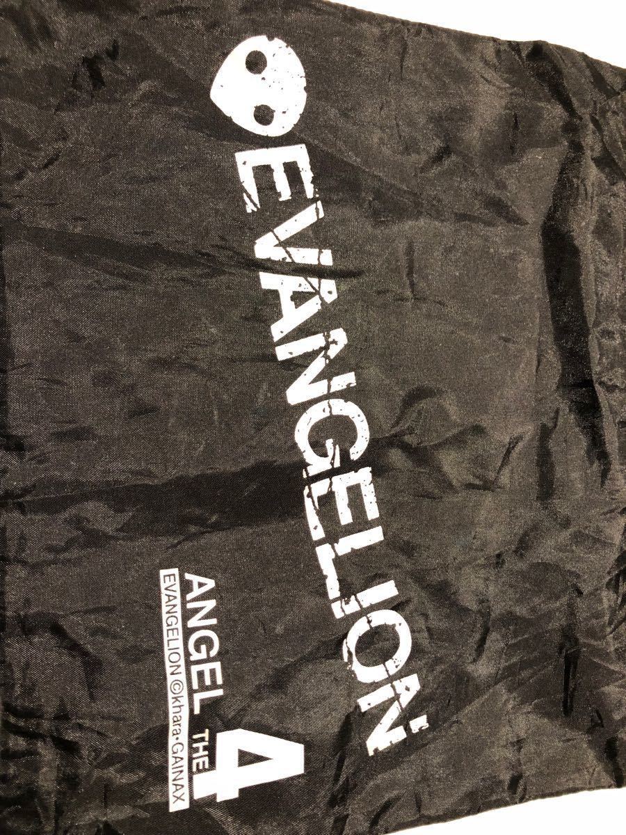 Evangelion エコバッグ ショッピングバッグ お洒落 折り畳み 化繊 雨の日OK 洗える 素材 軽い 楽チン トートバッグ