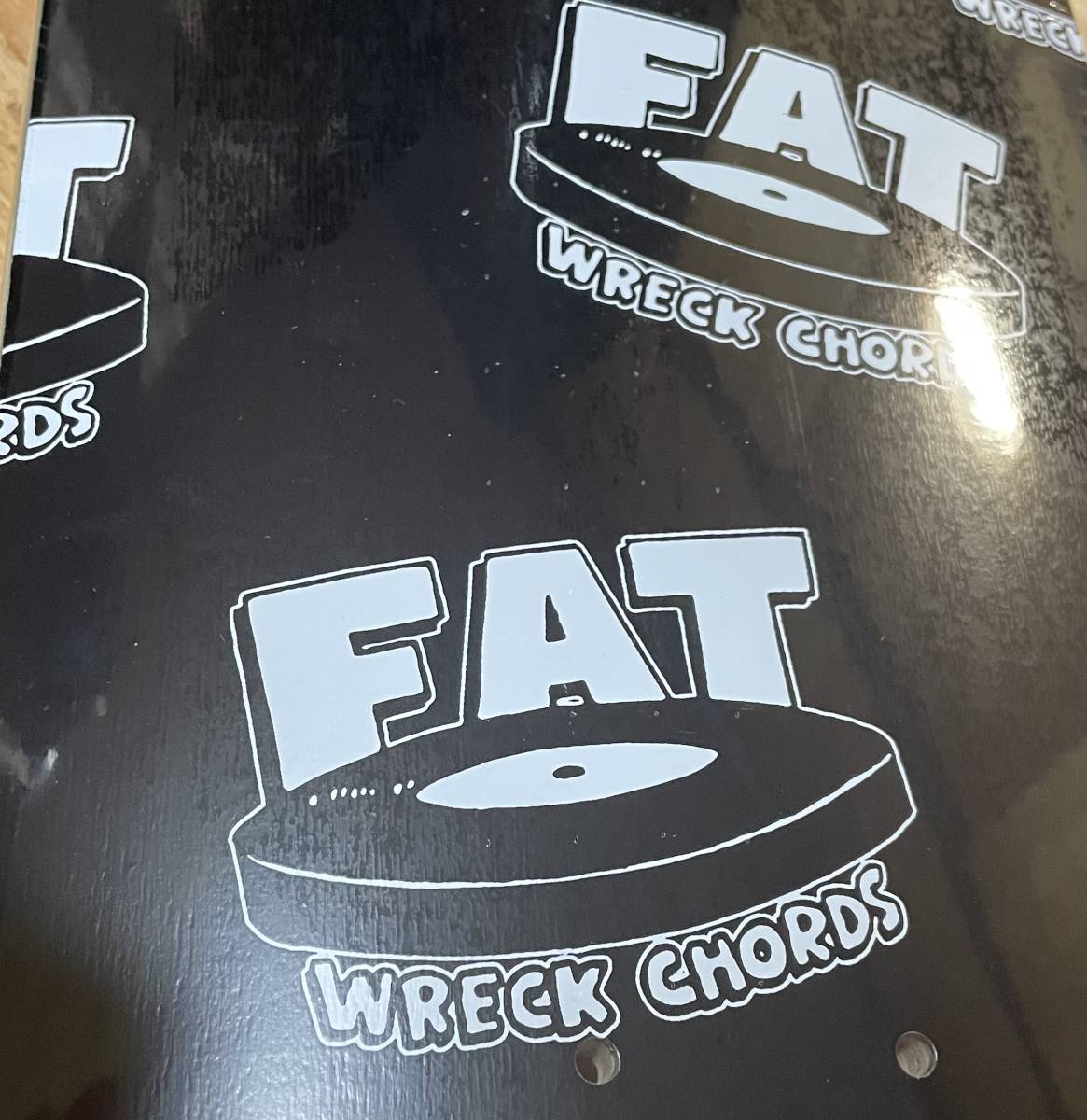 8750円 FAT WRECK CHORDS-SKATEBOARD DECK ファットレックコーズ 8750円 FAT WRECK CHORDS-SKATEBOARD DECK ファットレックコーズ