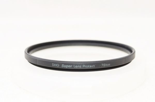 ☆送料無料☆ marumi マルミ DHG Super Lens Protect 72mm クリアケース付 #22012109_画像1