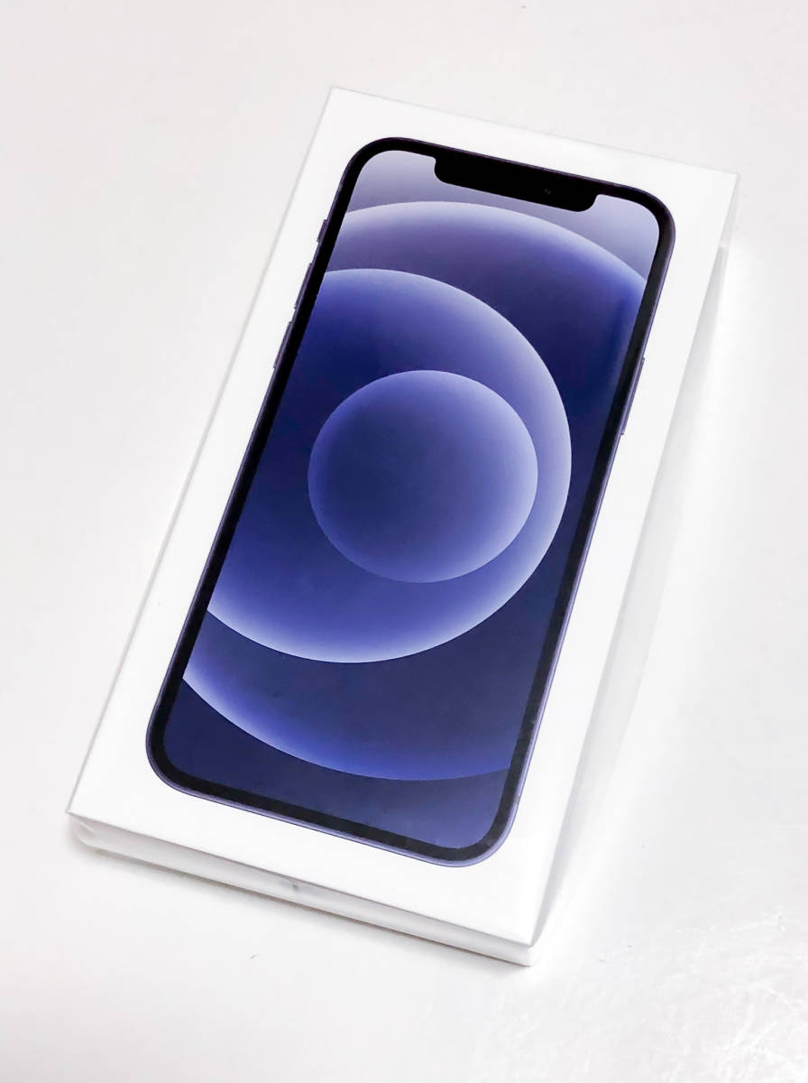 ブランド品専門の iPhone12 64GB ブラック SIMフリー 送料無料 3broadwaybistro.com