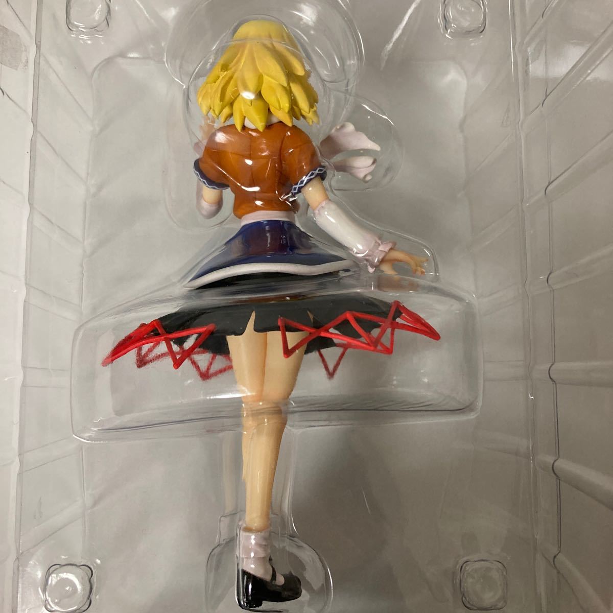 訳あり】東方プロジェクト 水橋パルスィ 地殻の下の嫉妬心 1/8 訳あり】東方プロジェクト 水橋パルスィ 地殻の下の嫉妬心 1/8