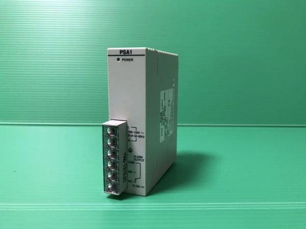 ◇生産終了品◇【259】Panasonic　NAIS AFP2631 FP2-PSA1 POWER UNIT　電源　パナソニック_画像1