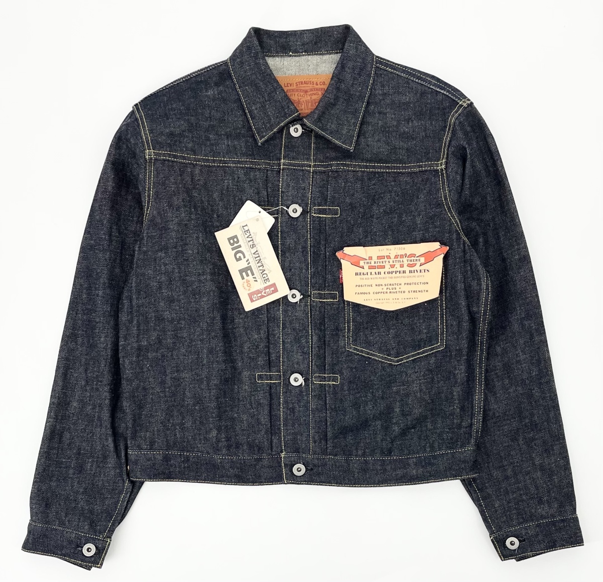 Yahoo!オークション - デッドストック 97年製 LEVIS リーバイス Yahoo!オークション - デッドストック 97年製 LEVIS リーバイス
