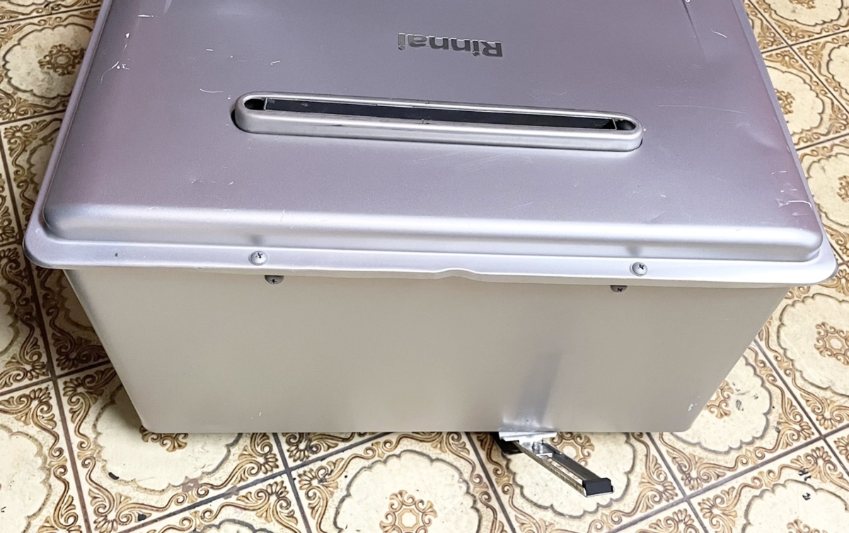 20年製 Rinnai リンナイ エコジョーズ LPガス 給湯器 24号 RUF 20年製 Rinnai リンナイ エコジョーズ LPガス 給湯器 24号 RUF