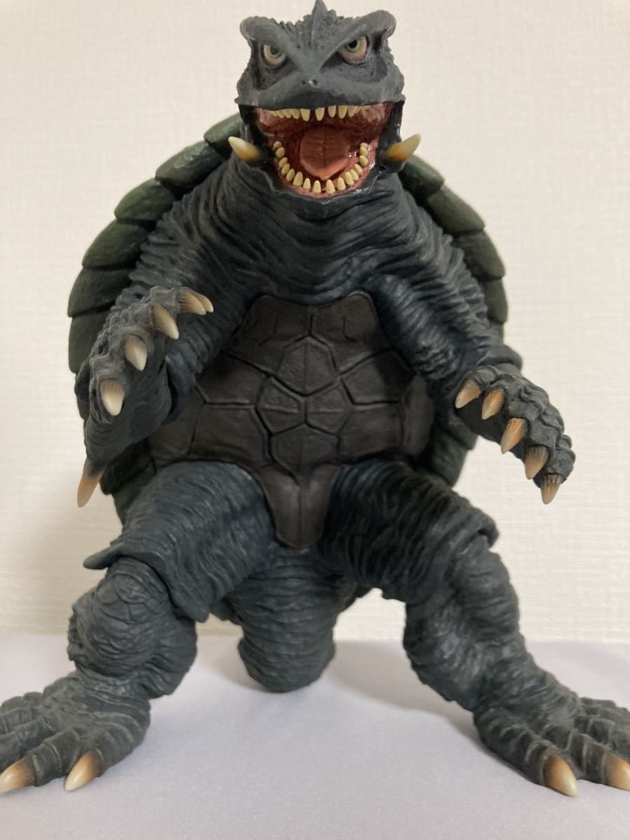 2023大人気 ヤフオク! - エクスプラス 大怪獣シリーズ 頭部