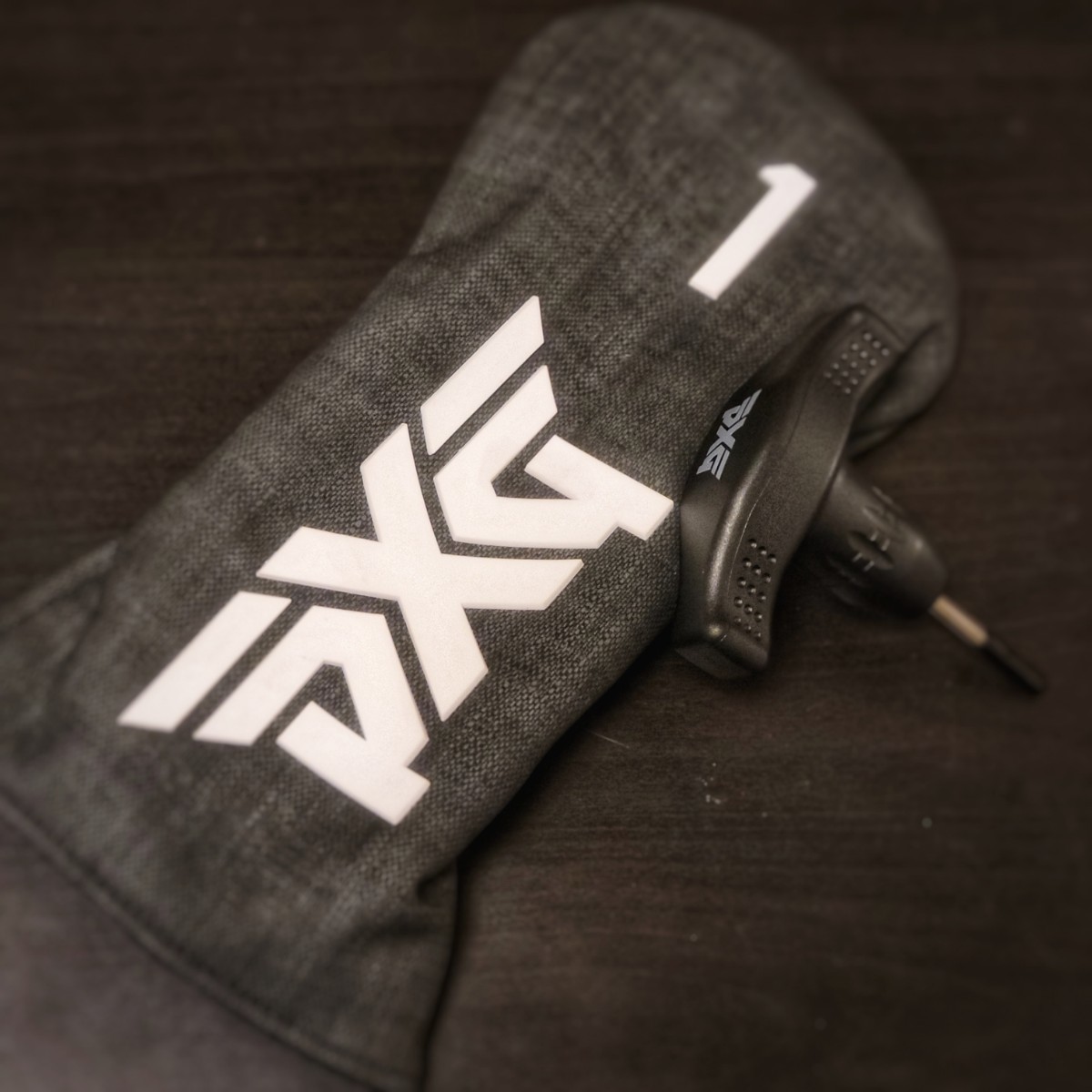 週末値下げ! PXG 0211 ドライバー 10.5 ヘッドのみ(付属品有り