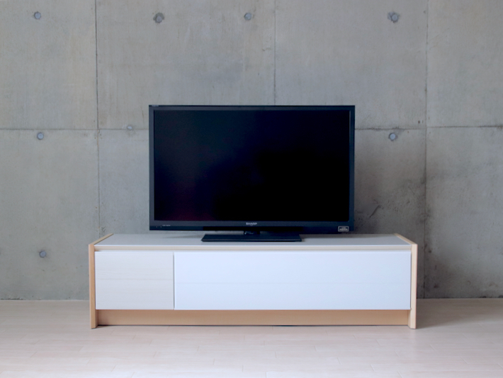 最大43%OFFクーポン モリタインテリア テレビボード 140 テレビ台 愛知