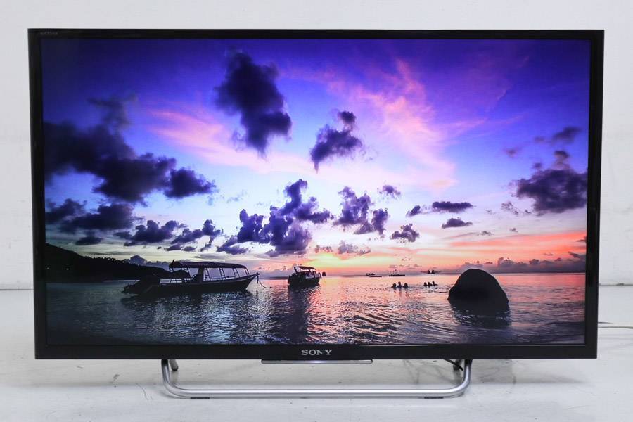 ☆SONYソニー BRAVIA☆KJ-32W730C 32インチ 液晶テレビ☆ACアダプター