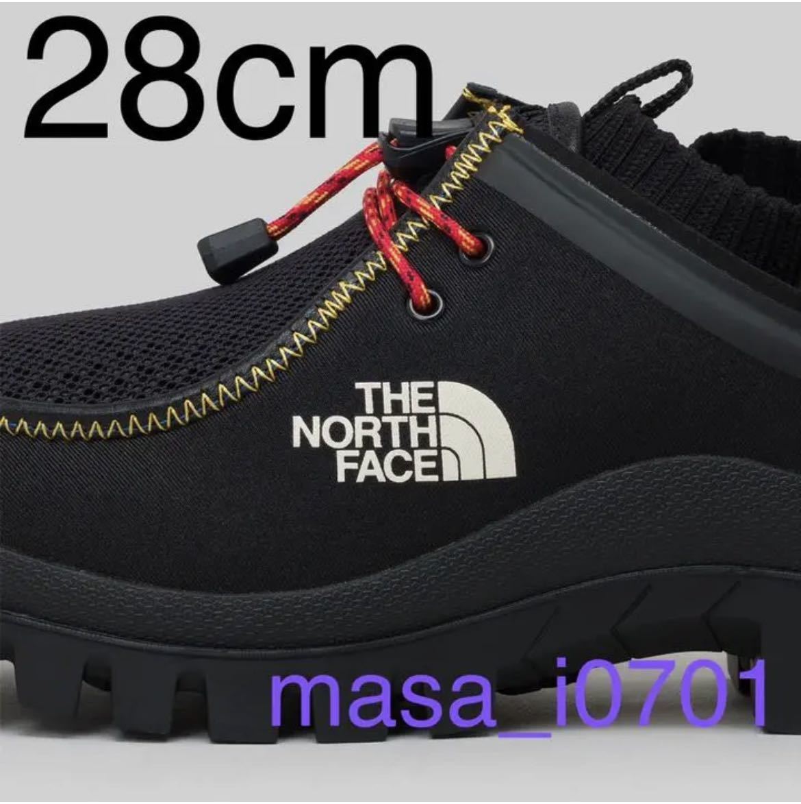 エンダースキーマ×ザ・ノースフェイス Climbing Diversity ブーツ 靴