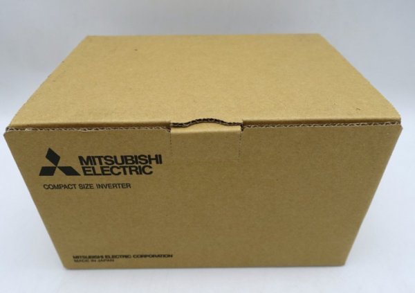 新品純正 三菱電機 FR-E820-0.75K-1 インバーター 三相200V www.weblime.pt