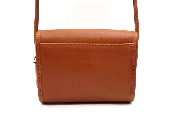 特別送料無料！ OLD COACH COACH OLD オールド コーチ ミニショルダー