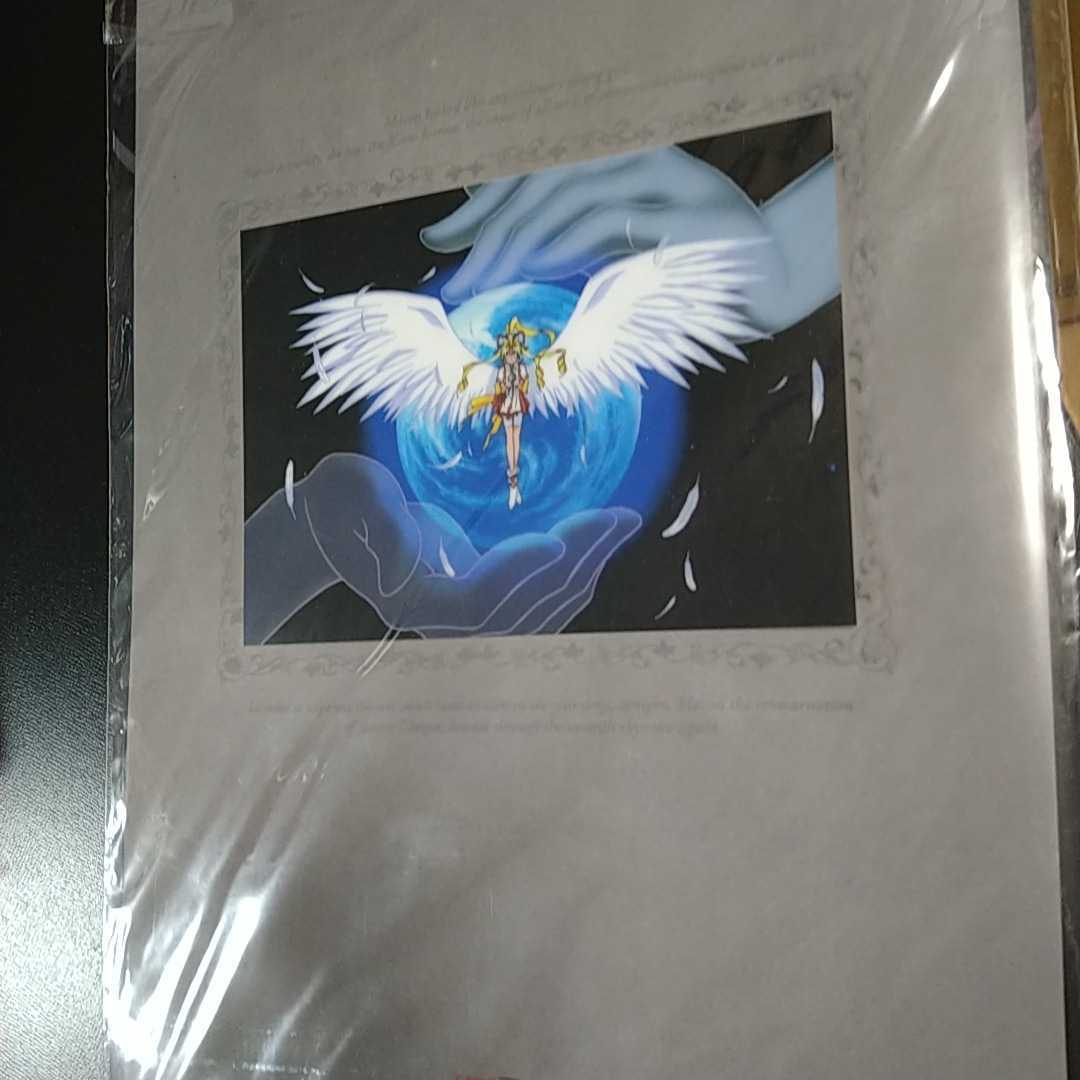 神風怪盗ジャンヌ ロザリオルージュ&クリアファイル 神風怪盗ジャンヌ ロザリオルージュ&クリアファイル