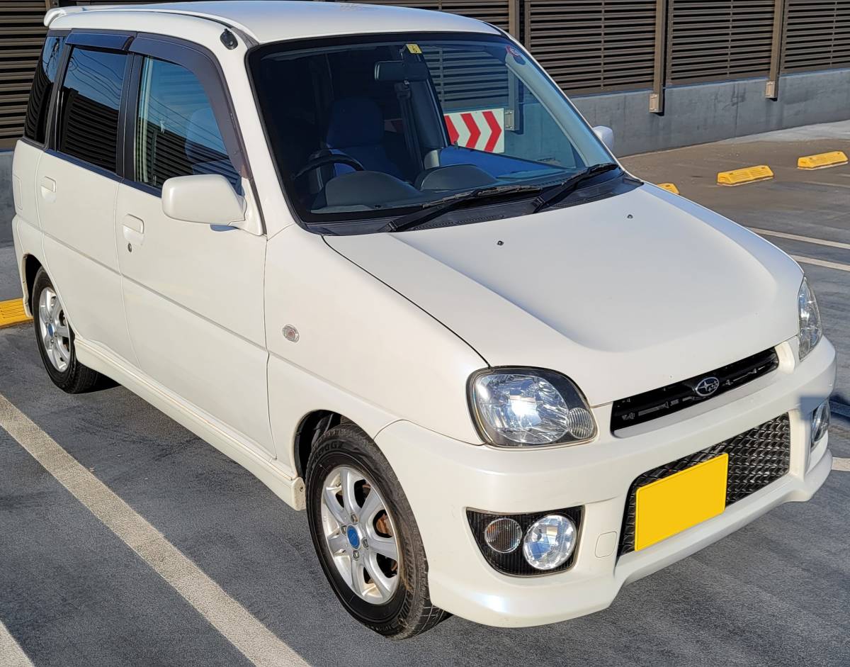 スバル プレオ スーパーチャージャー 4気筒 車体 軽自動車 車両 車 乗用車 車両 プレオ 売買されたオークション情報 Yahooの商品情報をアーカイブ公開 オークファン Aucfan Com スバル プレオ スーパーチャージャー 4気筒 車体 軽自動車 車両 車 乗用車 車両 プレオ 売買されたオークション情報 Yahooの商品情報をアーカイブ公開 オークファン Aucfan Com