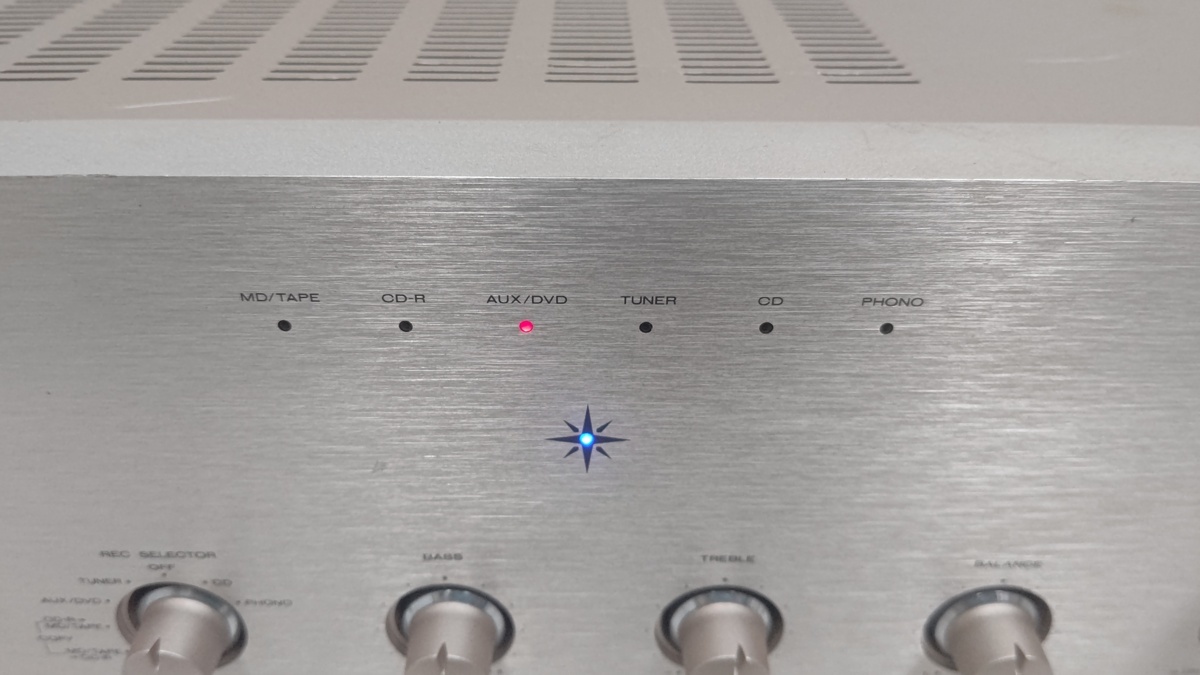 Marantz PM6100SA PM6100/F1N マランツ プリメインアンプ Marantz PM6100SA PM6100/F1N マランツ プリメインアンプ