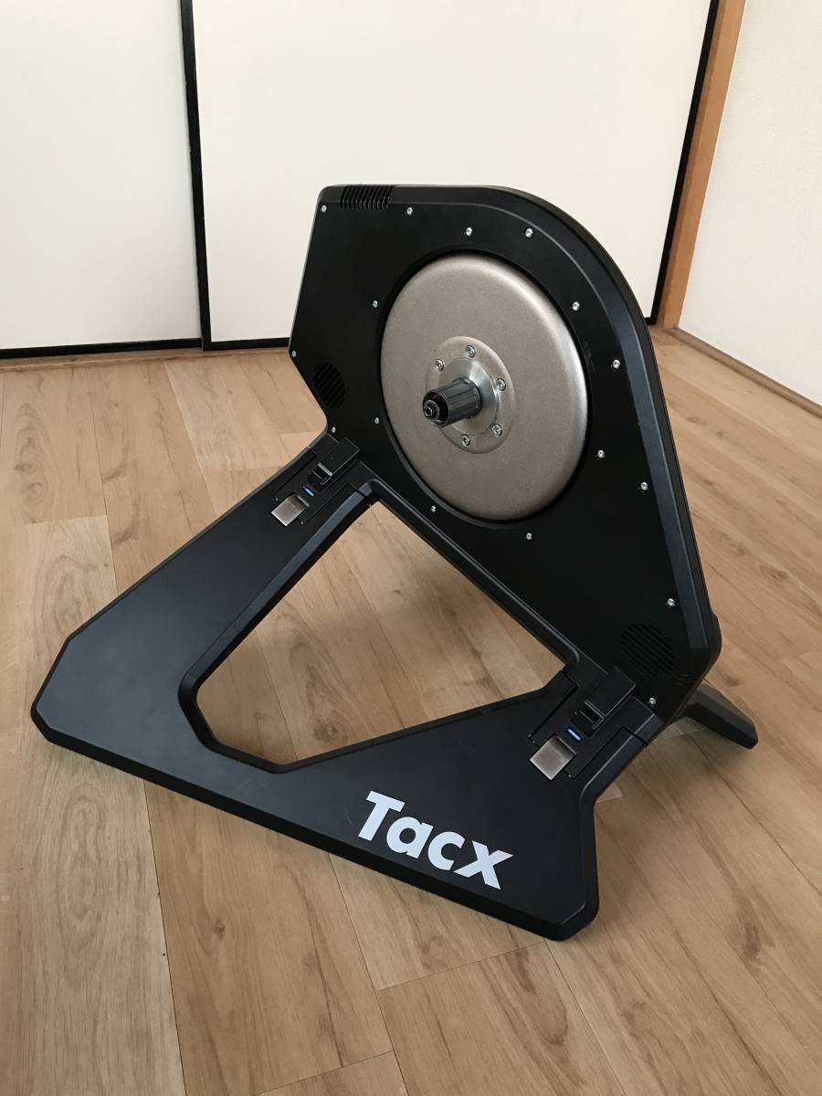値下げ Tacx Neo Smart タックス ネオ スマート トレーナー 値下げ Tacx Neo Smart タックス ネオ スマート トレーナー