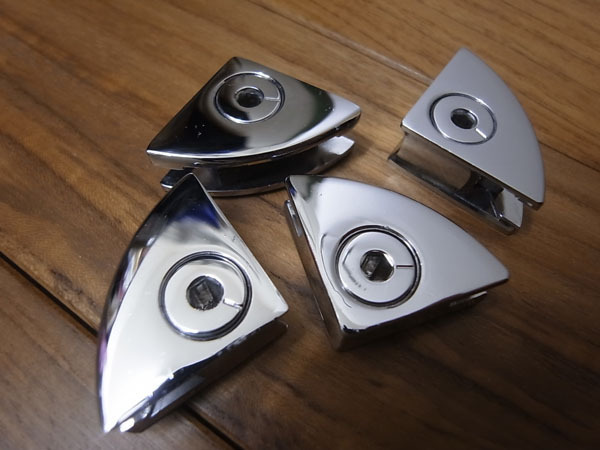 正規販売店】 ハラー USM Haller 金具 パーツ abamedyc.com
