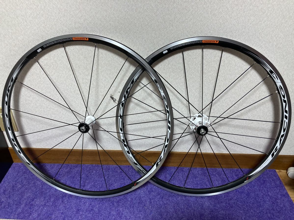 フルクラム レーシング3 potetonさん専用 bassma.org.ma