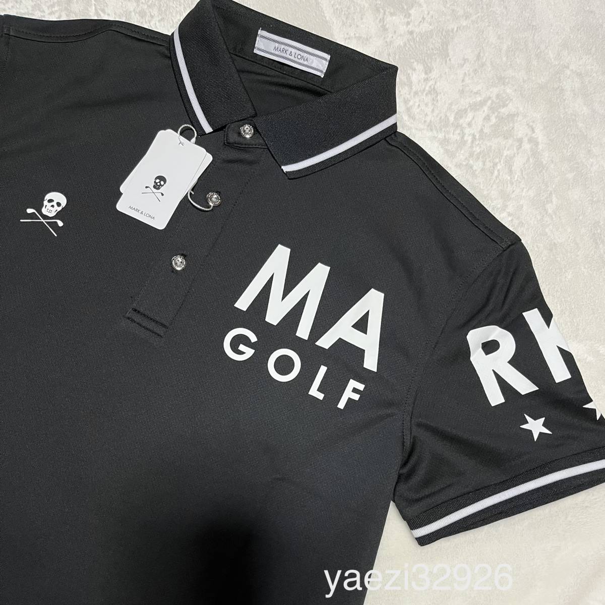 年中無休 マークアンドロナ トミーリムコラボ ポロシャツ veme.fi