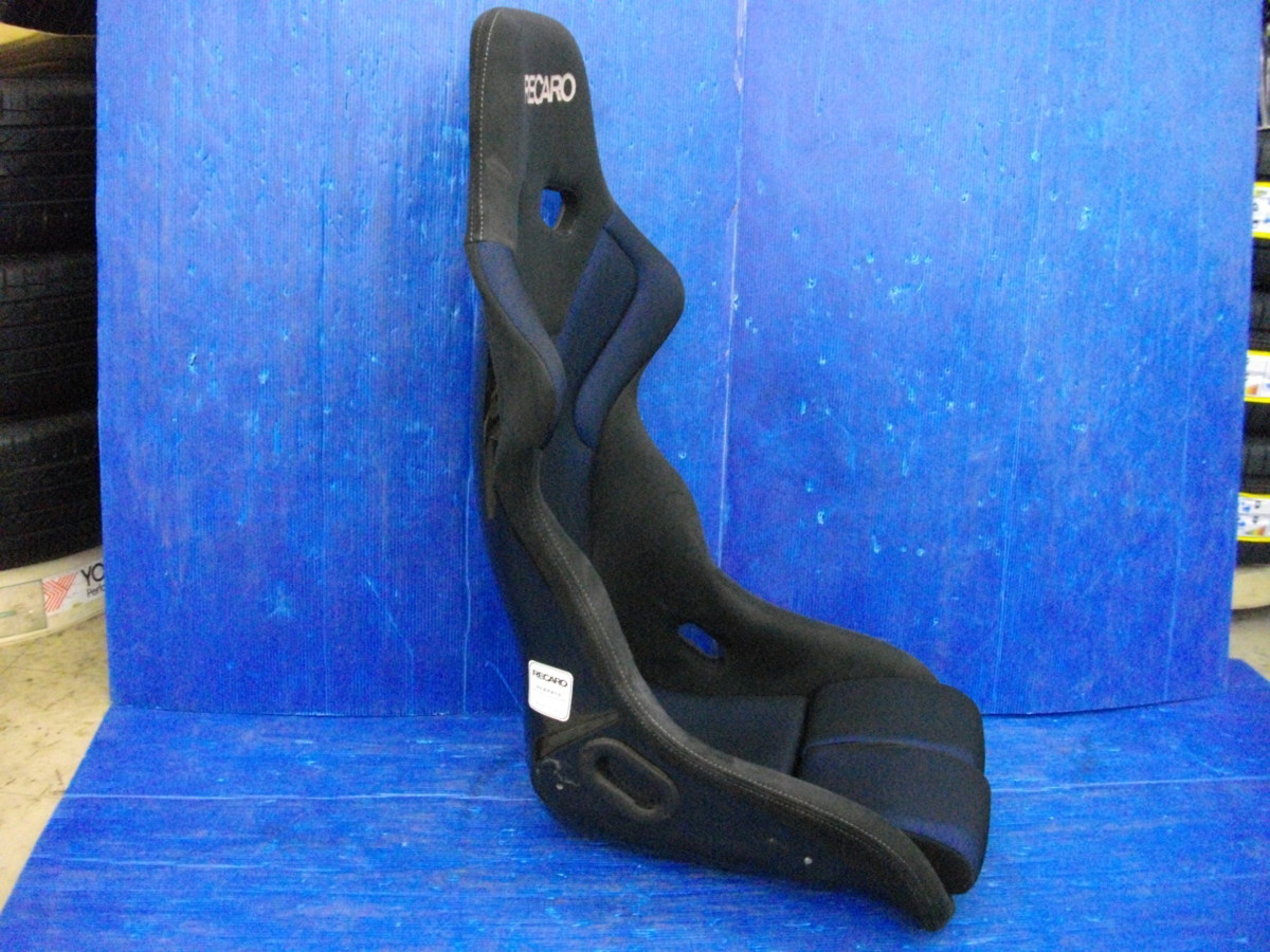 販売期間 限定のお得なタイムセール RECARO レカロ RS-G SK2 BLUE