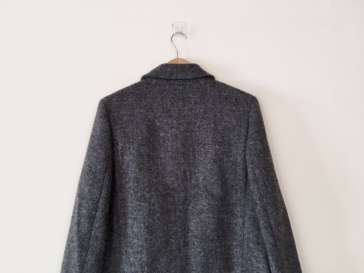 新品タグ付き 2018 MARGARET HOWELL× HARRIS TWEED マーガレット 新品タグ付き 2018 MARGARET HOWELL× HARRIS TWEED マーガレット