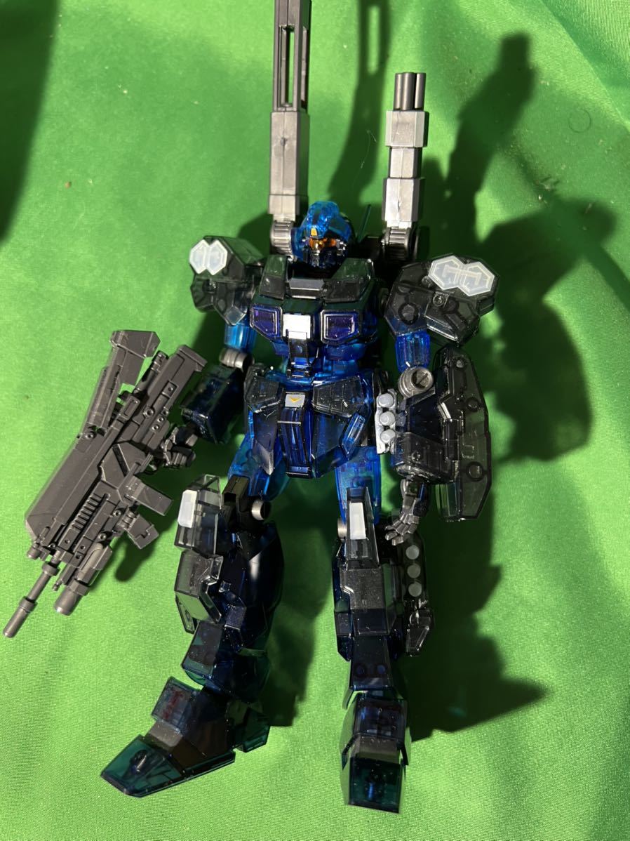 ジャンク ガンプラ 大量一括 MG HG FA RGプレミアムバンダイ コトブキヤ ターンレッド クロスボーン X2 X3 レイファルクス クィンマンサ 6