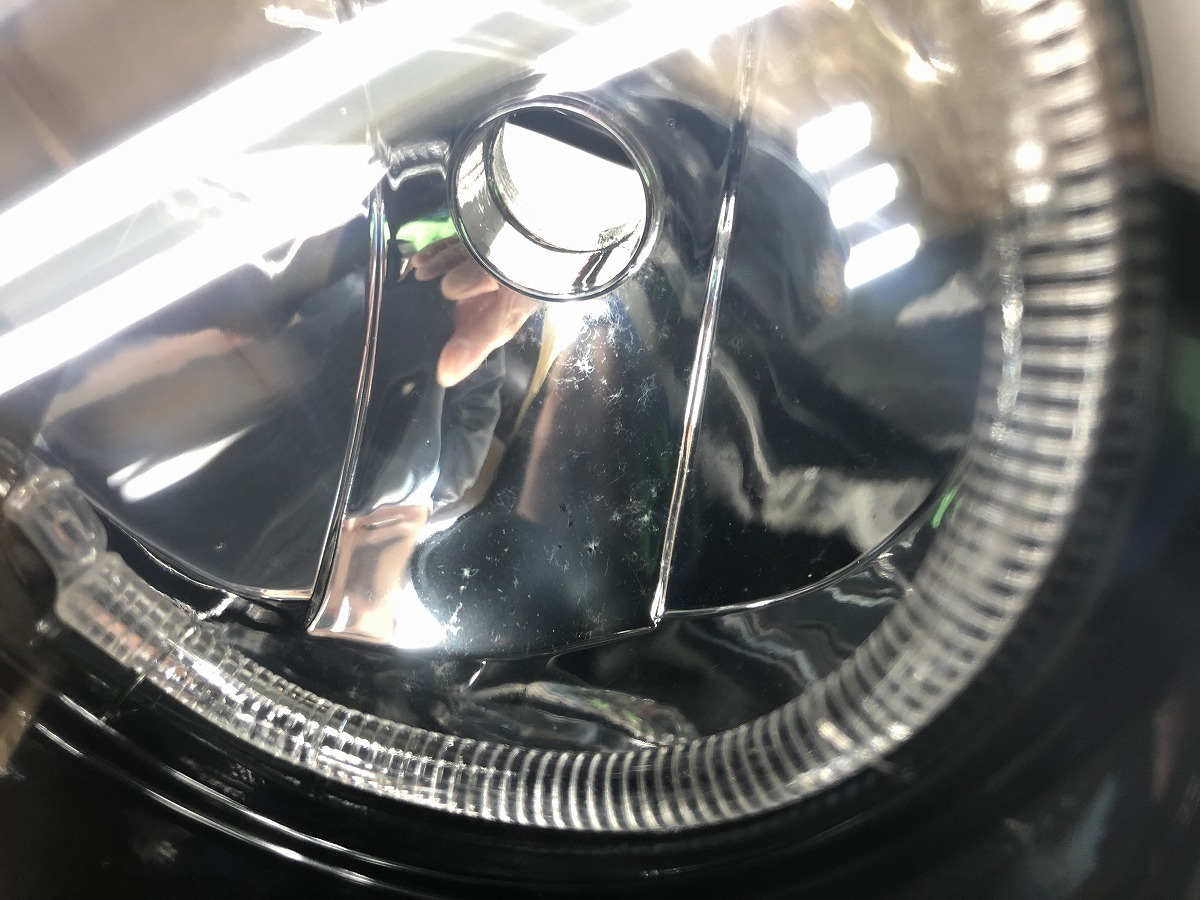 エントリー最大P14倍以上 新品 120系マークX 6連LEDクリスタル