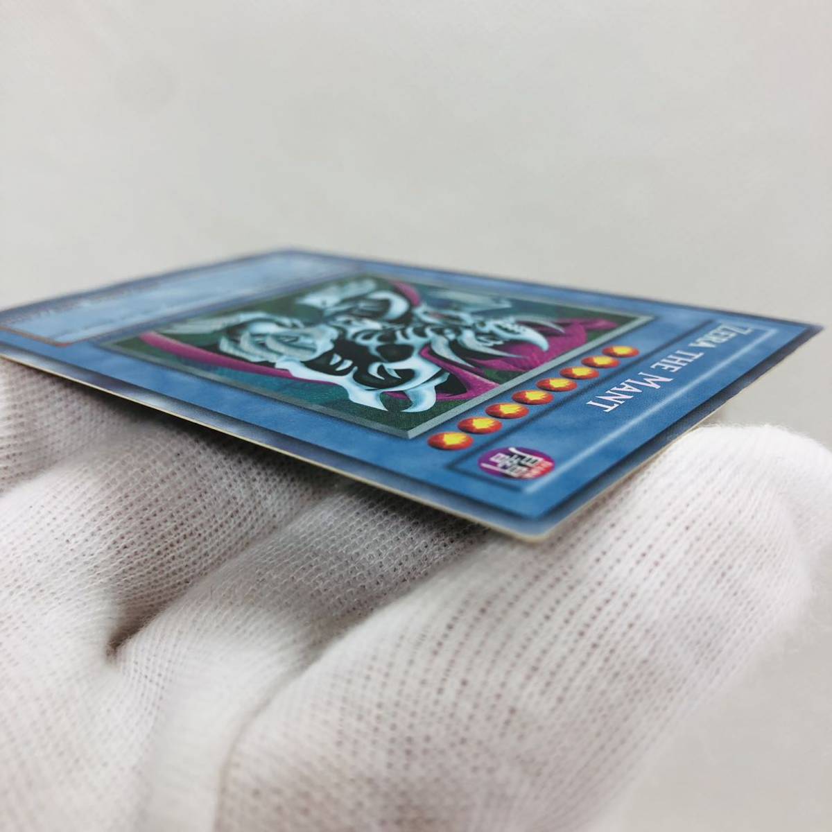 未使用品】遊戯王 英語版 ゼラ シークレットレア PP01-EN011 未使用品】遊戯王 英語版 ゼラ シークレットレア PP01-EN011