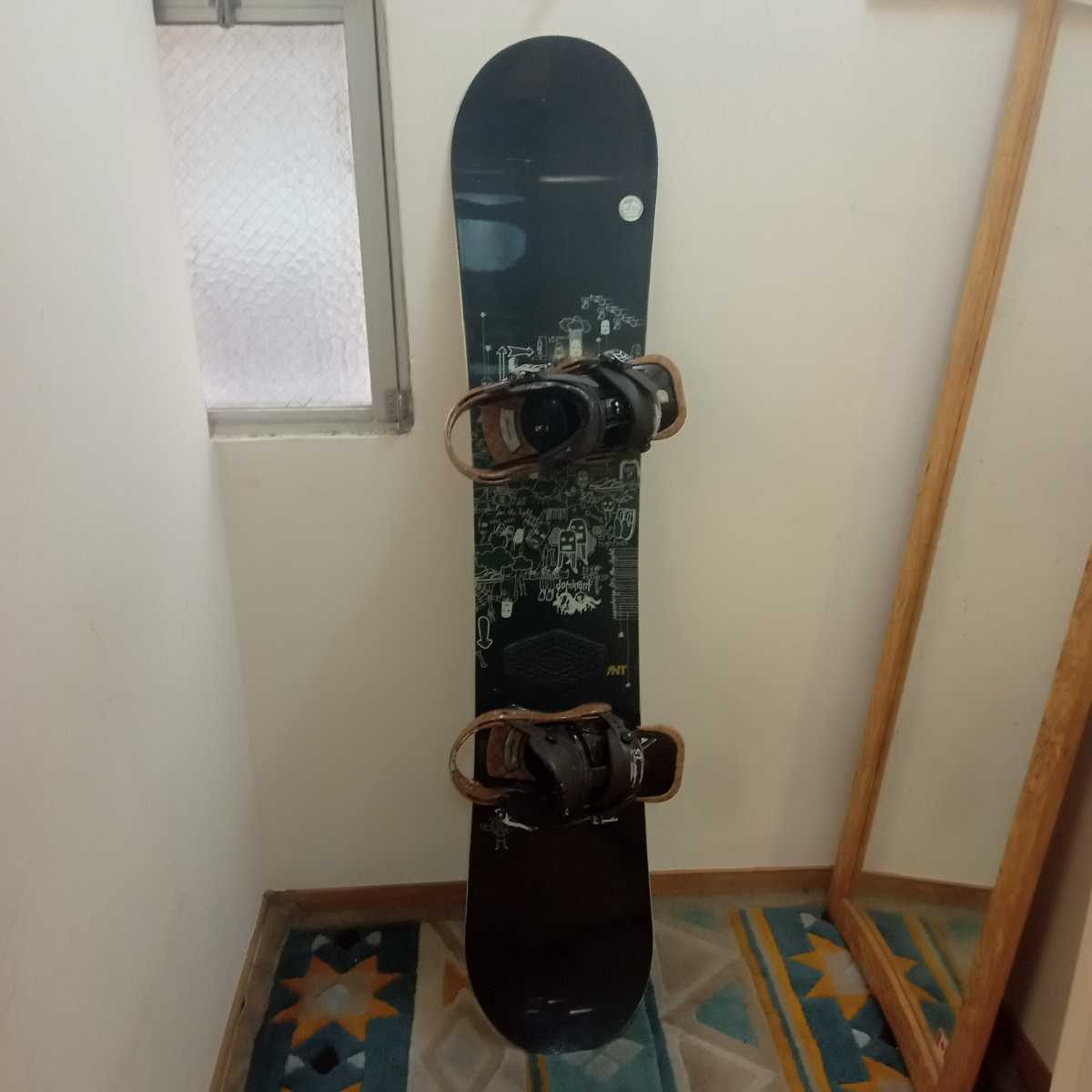 Yahoo!オークション - BURTON DOMINANT SLICK 150センチ 12-13 Yahoo!オークション - BURTON DOMINANT SLICK 150センチ 12-13