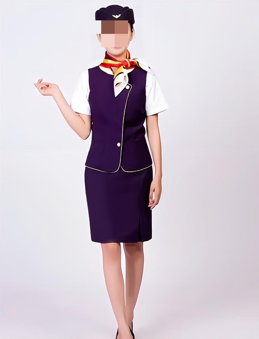 71 外資系航空 制服セット スチュワーデス 客室乗務員 キャビン 71 外資系航空 制服セット スチュワーデス 客室乗務員 キャビン