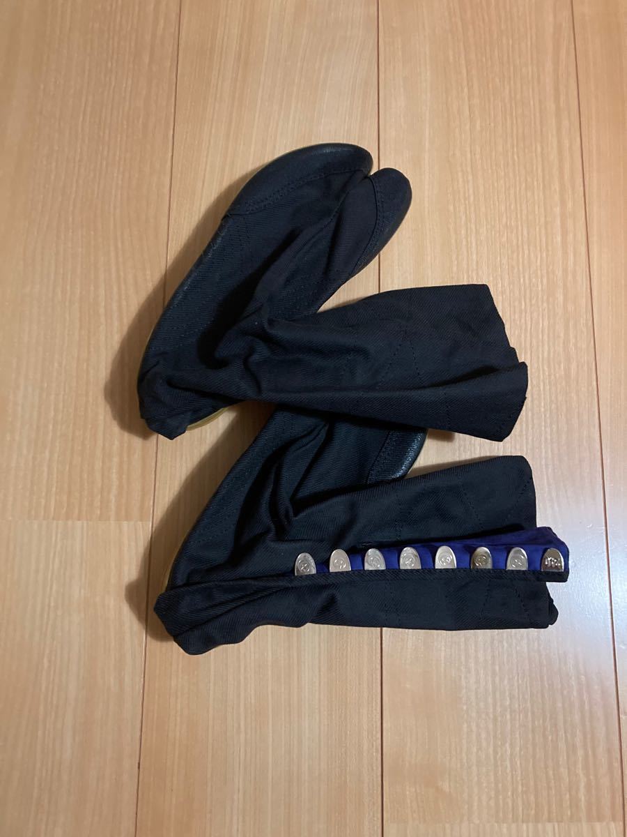 初回製造分 地下足袋 24cm 月星 黒 12枚こはぜ 未使用 試着のみ 残り一点限り-ファッション,メンズファッション - dalmuseum.ru