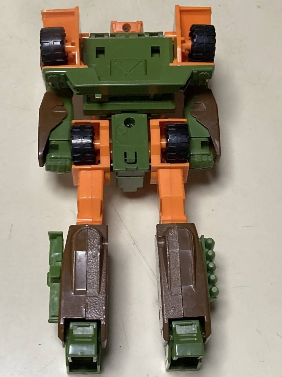 タカトクトイス ロードバスター 無限キャリバー タカトクトイス ロードバスター 無限キャリバー