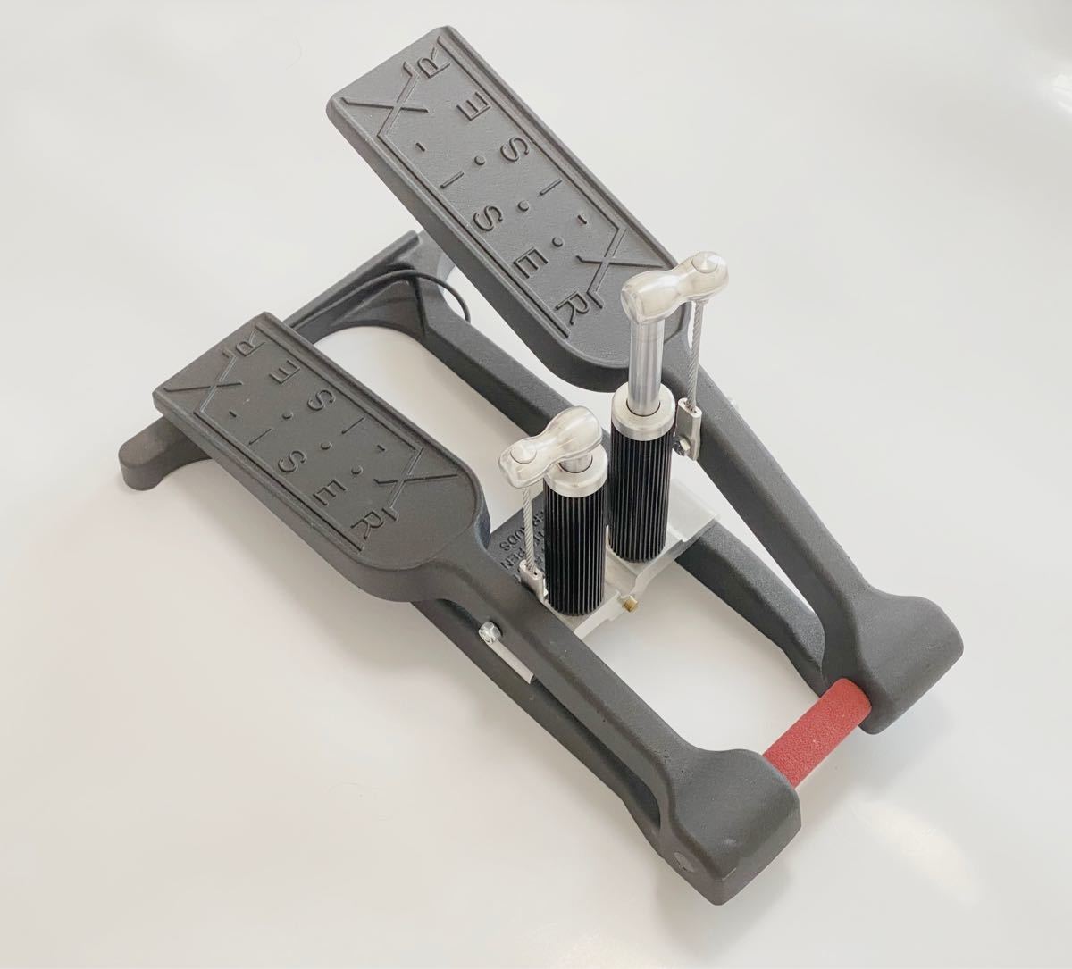 Xiser(エクサー) Pro Trainer プロ ステッパー(¥45,500) dofeli.com