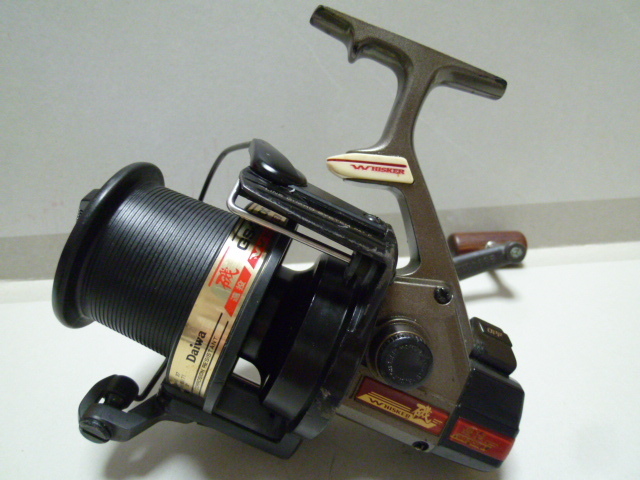 CA-2)☆ダイワ ウィスカー磯 遠投 GS-3000☆ vsv-unihockey.at