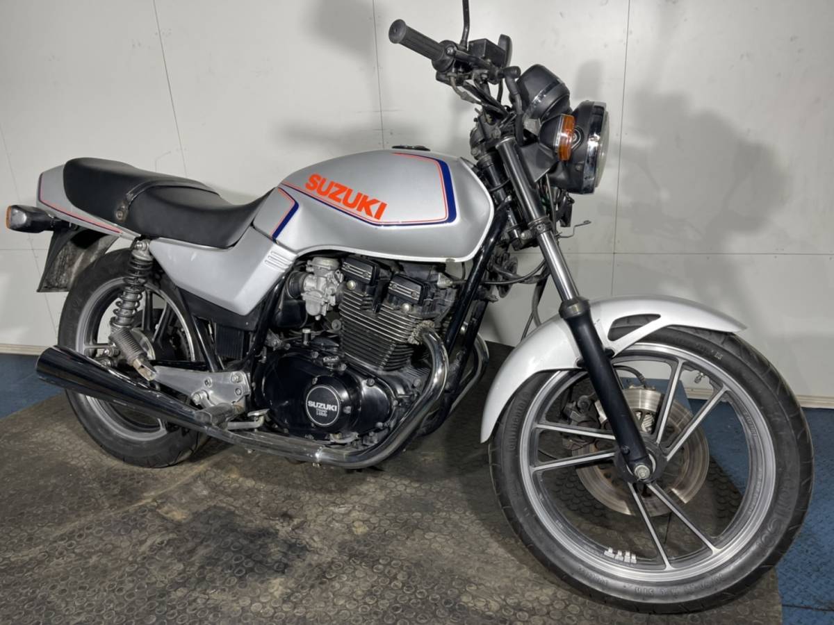 Yahoo!オークション - GSX400 スズキ SUZUKI GSX400E/S GOKI 旧 Yahoo!オークション - GSX400 スズキ SUZUKI GSX400E/S GOKI 旧