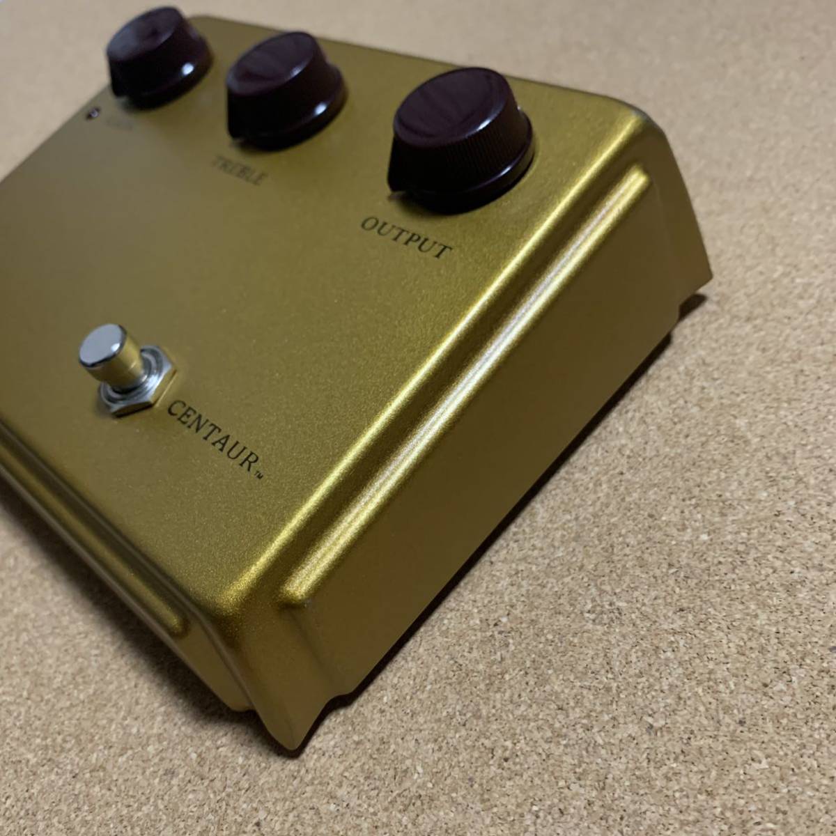 KLON CENTAUR Clone ケンタウルス GOLD ハンドメイド クローン ...