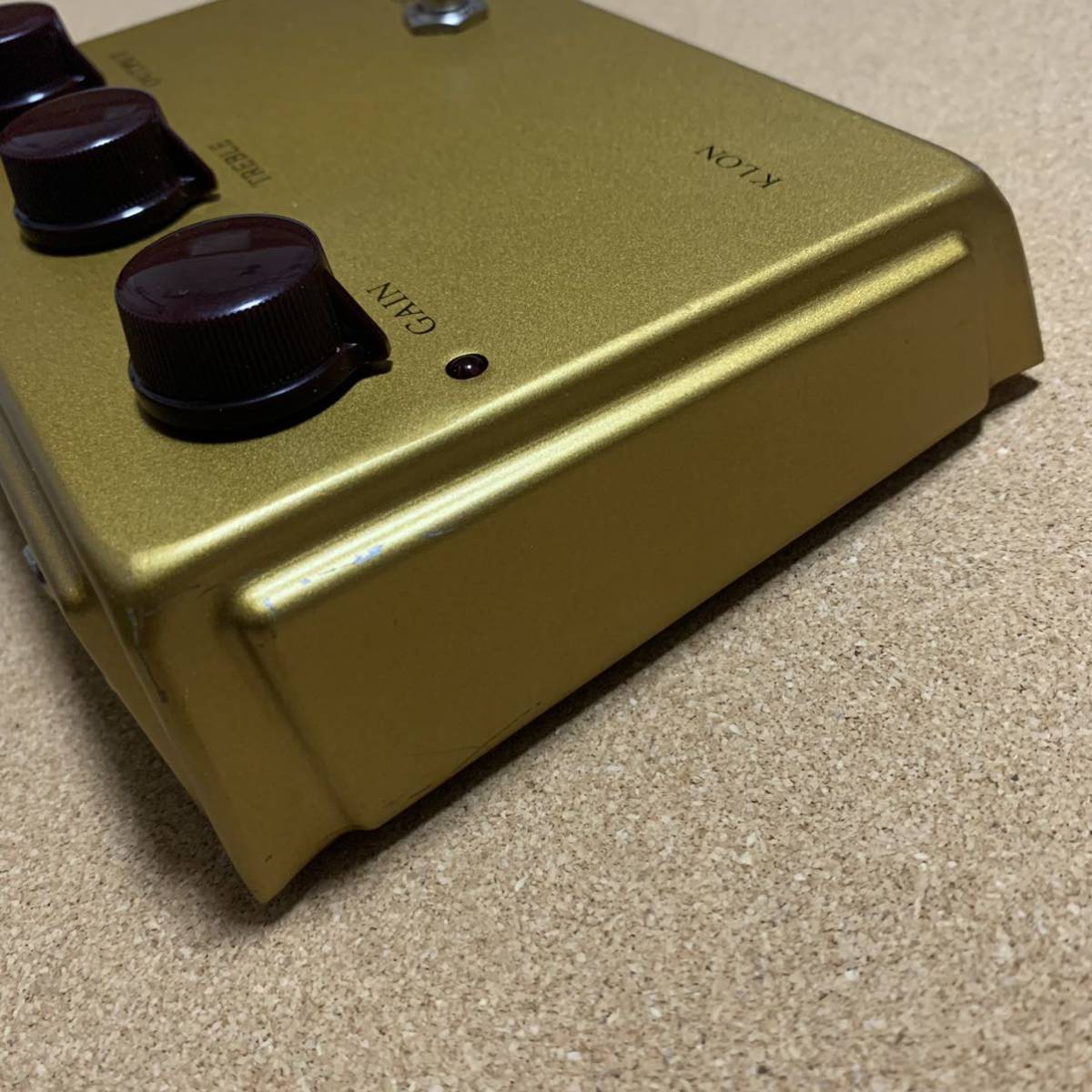 Yahoo!オークション - PartsPipe Klon Centaur ケンタウロス Yahoo!オークション - PartsPipe Klon Centaur ケンタウロス