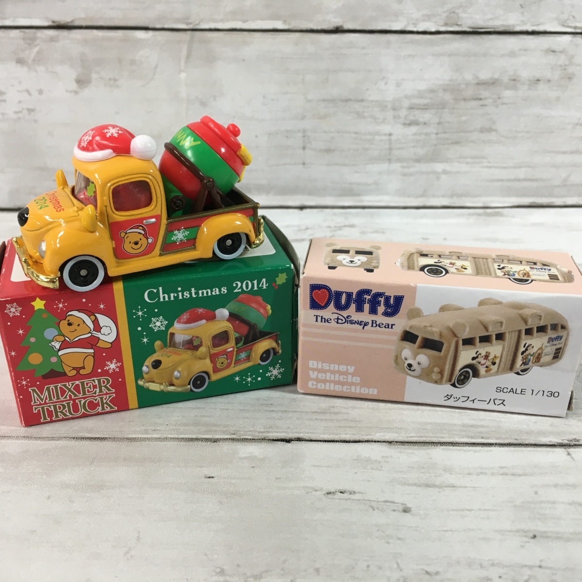 ディズニー あり Tdr トミカ 2点 ダッフィーバス クリスマス14 ミキサー車 くまのプーさん 3b53 60 その他 売買されたオークション情報 Yahooの商品情報をアーカイブ公開 オークファン Aucfan Com ディズニー あり Tdr トミカ 2点 ダッフィーバス クリスマス14 ミキサー車 くまのプーさん 3b53 60 その他 売買されたオークション情報 Yahooの商品情報をアーカイブ公開 オークファン Aucfan Com