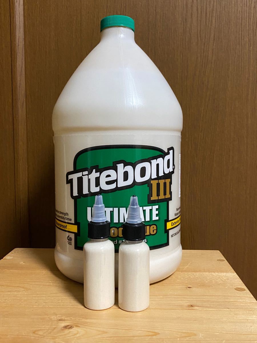 新製品情報も満載 フランクリン タイトボンド3 115ml 4oz