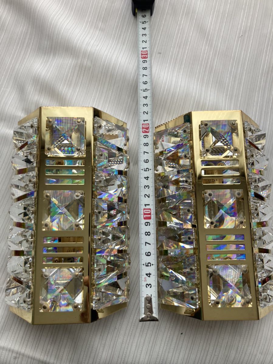 超希少当時物シャンデリア | jetcondor.com